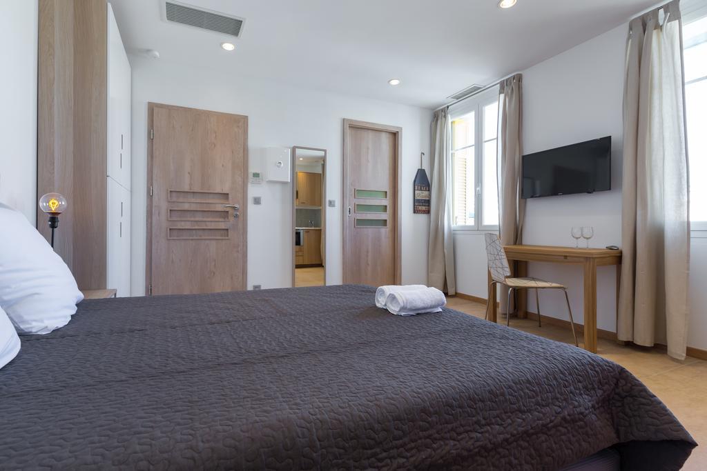 케인즈수르메르 Palais Saint Pierre 아파트 외부 사진