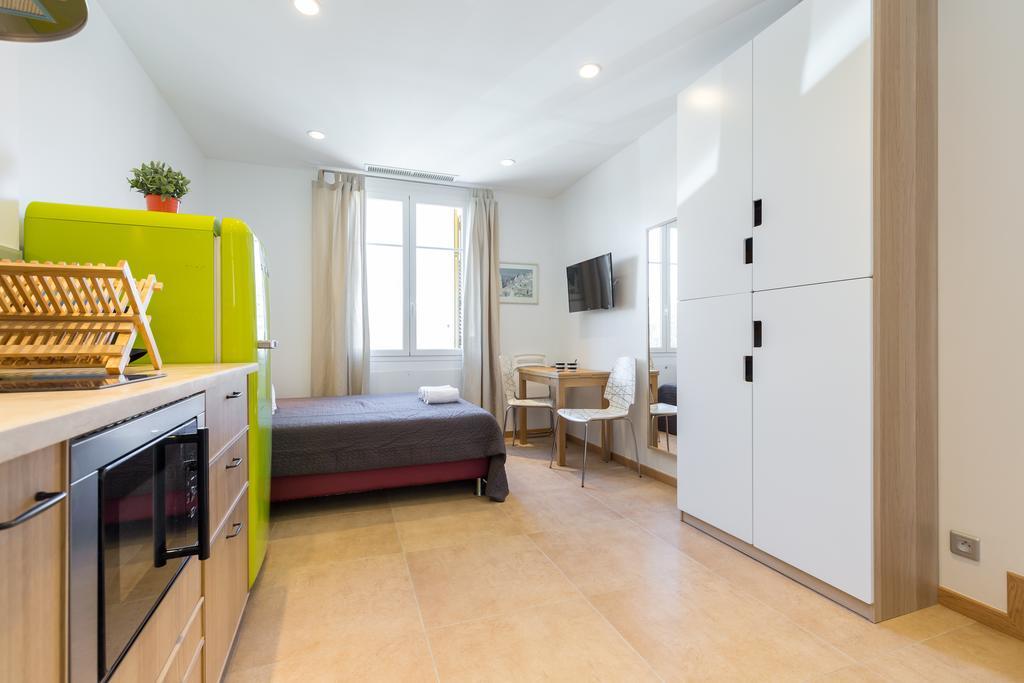 케인즈수르메르 Palais Saint Pierre 아파트 외부 사진