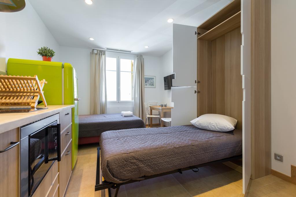 케인즈수르메르 Palais Saint Pierre 아파트 외부 사진