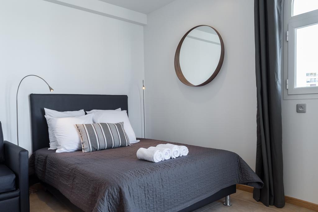 케인즈수르메르 Palais Saint Pierre 아파트 외부 사진