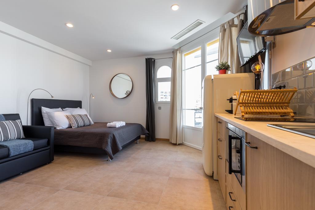 케인즈수르메르 Palais Saint Pierre 아파트 외부 사진