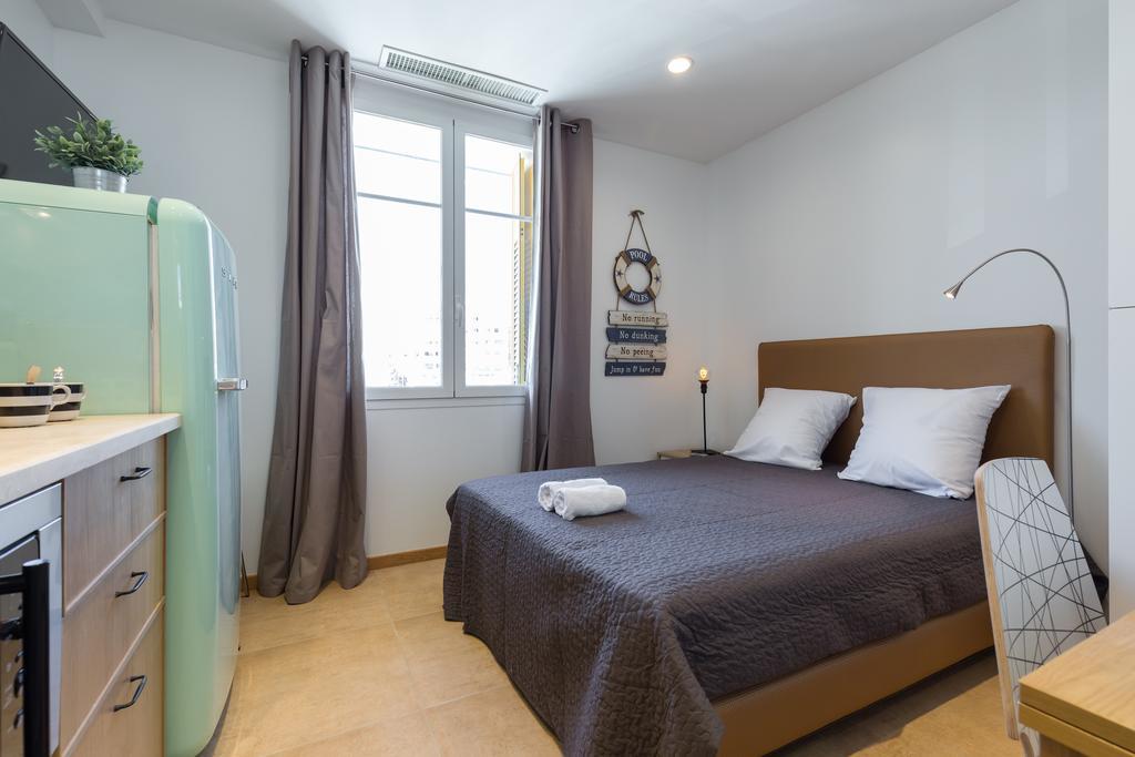 케인즈수르메르 Palais Saint Pierre 아파트 외부 사진