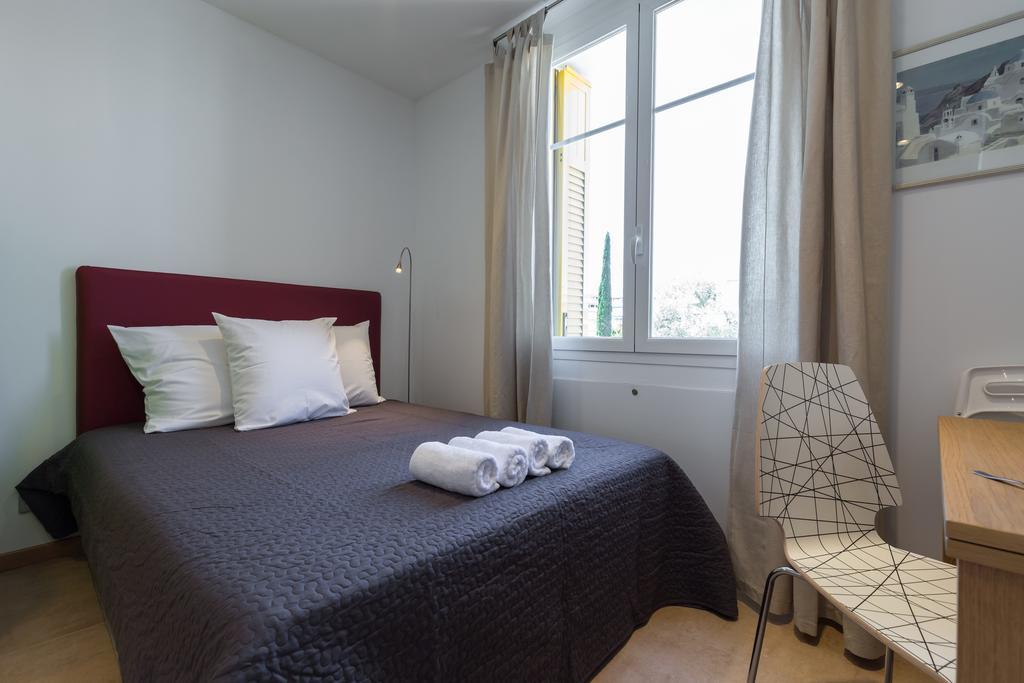 케인즈수르메르 Palais Saint Pierre 아파트 외부 사진