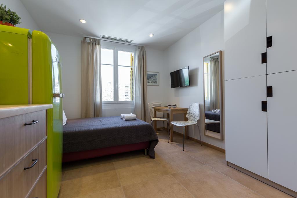 케인즈수르메르 Palais Saint Pierre 아파트 외부 사진