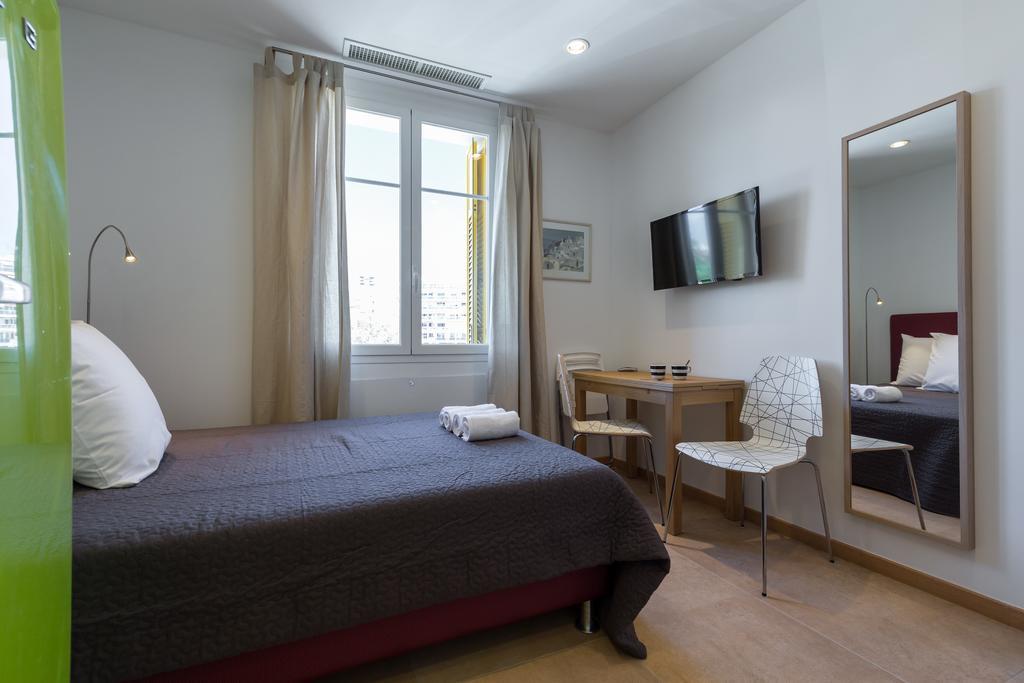케인즈수르메르 Palais Saint Pierre 아파트 외부 사진