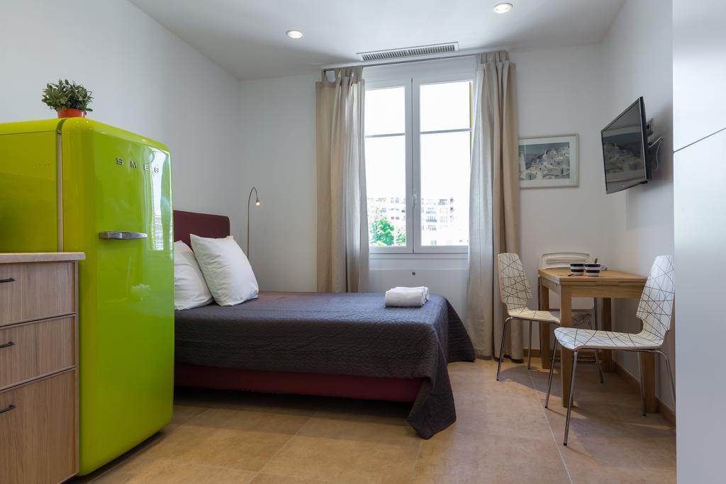 케인즈수르메르 Palais Saint Pierre 아파트 외부 사진