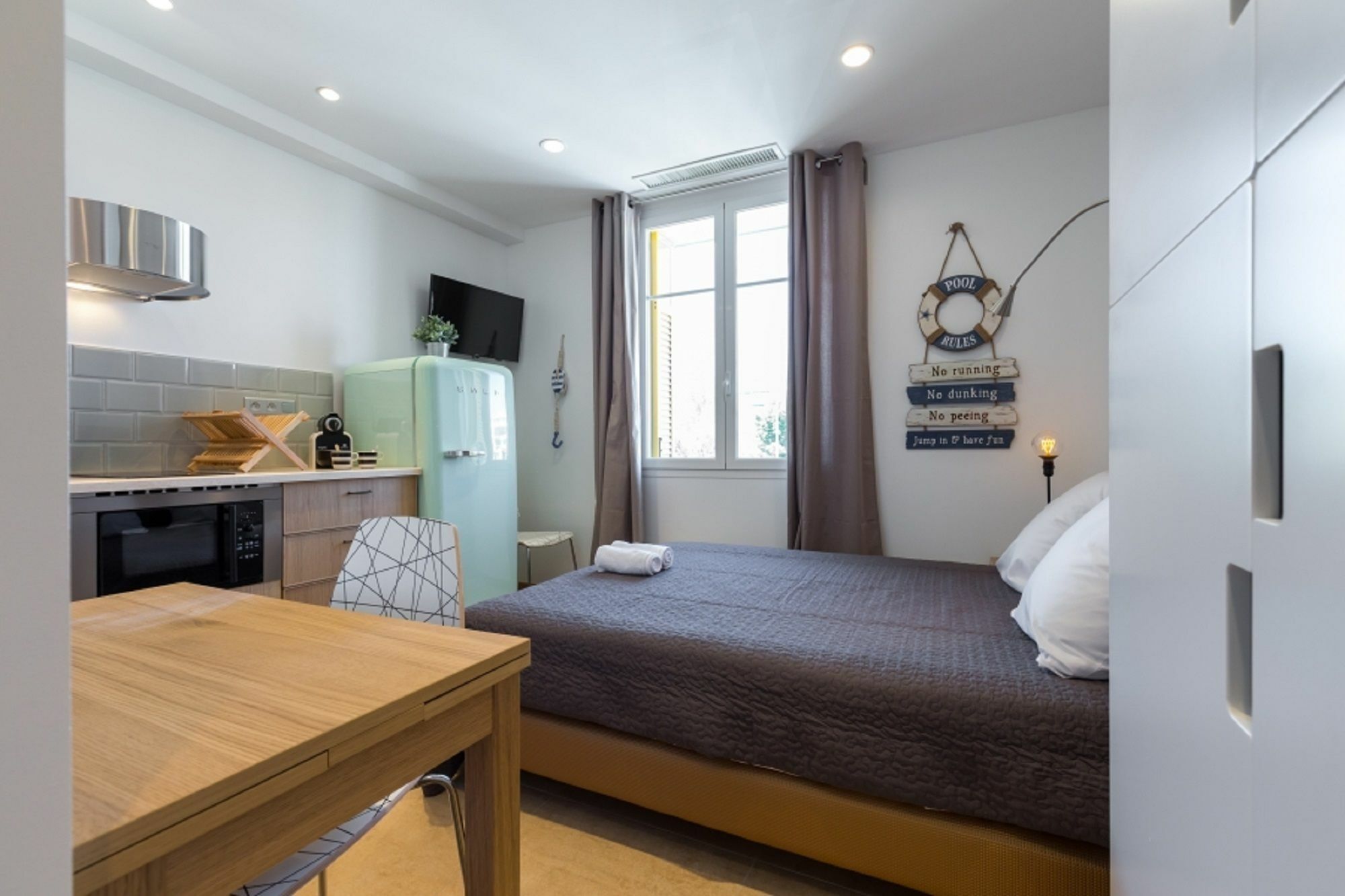 케인즈수르메르 Palais Saint Pierre 아파트 외부 사진