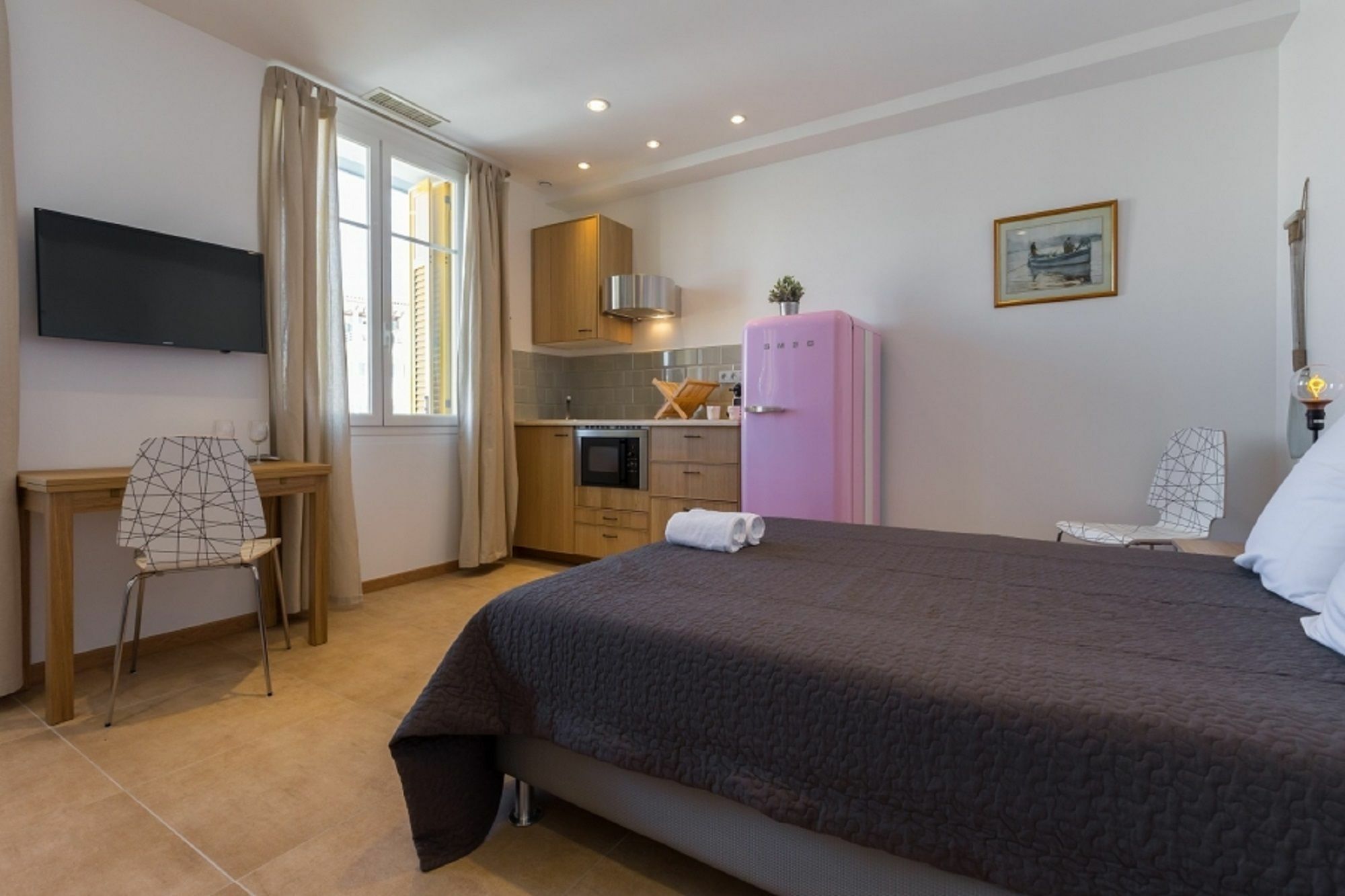 케인즈수르메르 Palais Saint Pierre 아파트 외부 사진